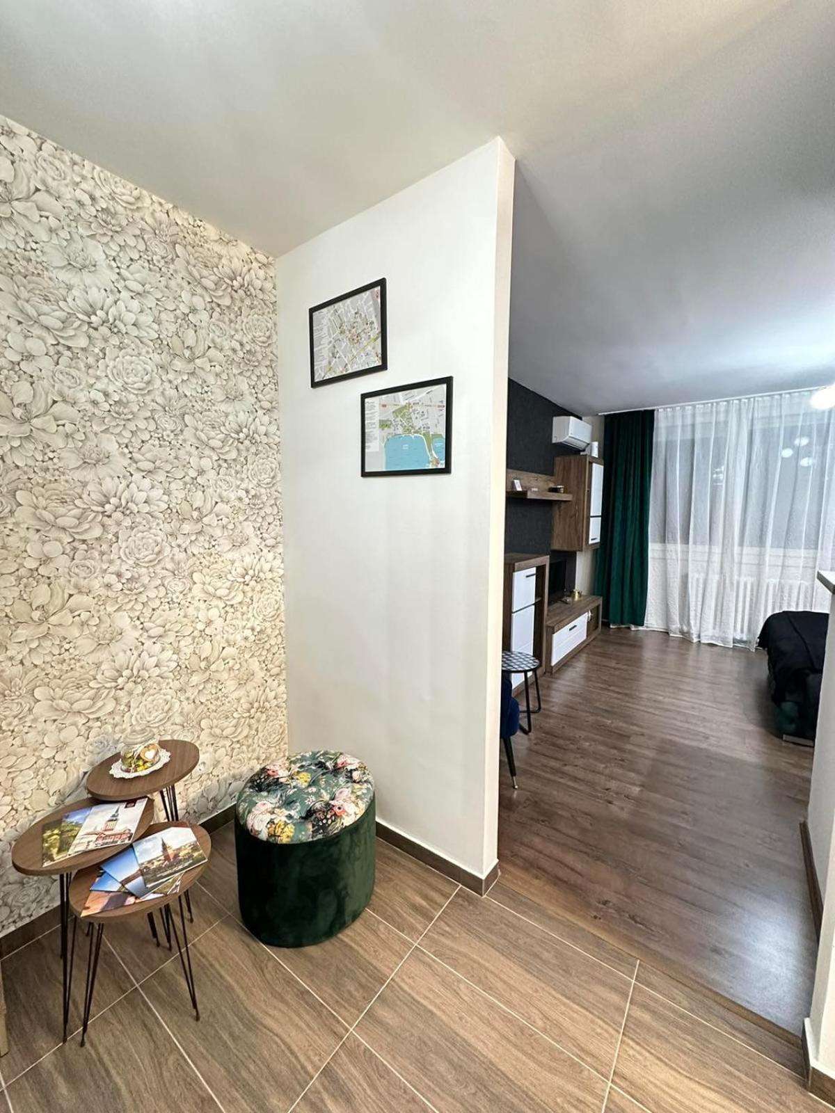 The Nada Apartment Of Hope Subotica Exterior foto